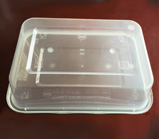 采用全新料，光澤透亮健康無毒